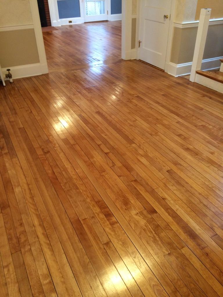 Old Maple Floors In Framingham Ma Central Mass Hardwood Inc