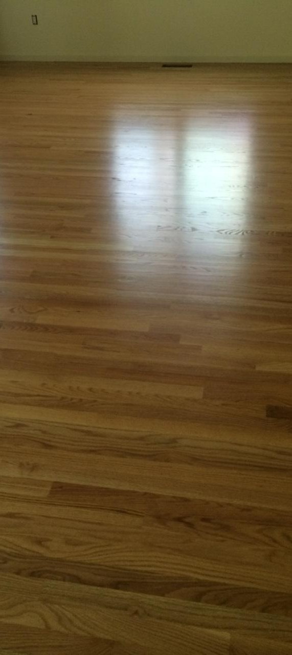 water damage repair wood floors