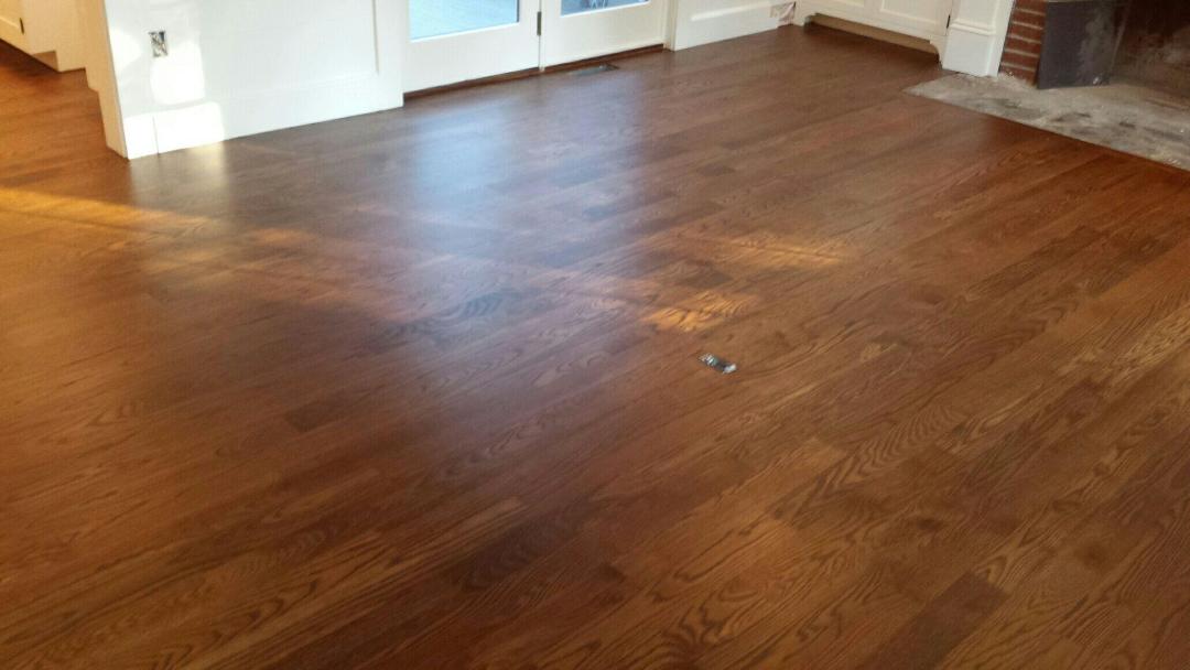 White Oak Floors In Carlisle Ma, Hardwood Floor Stains For White Oak Flooring