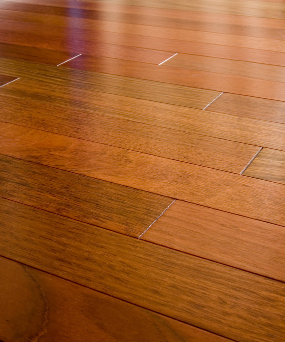 brazilian cherry hardwood