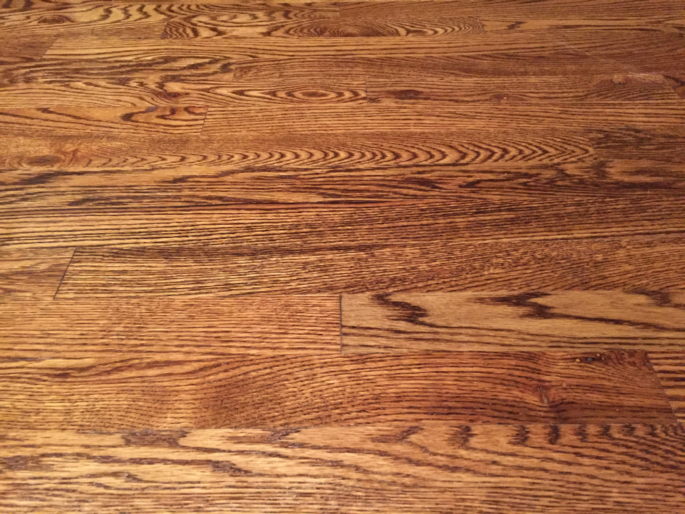 Semi Gloss Better For Hardwood Floors