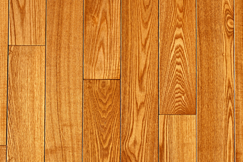 prefinished hardwood floor