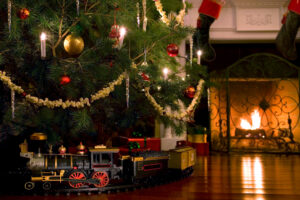 hardwood floor repairs before the holidays to prepare flooring for guests and festivities