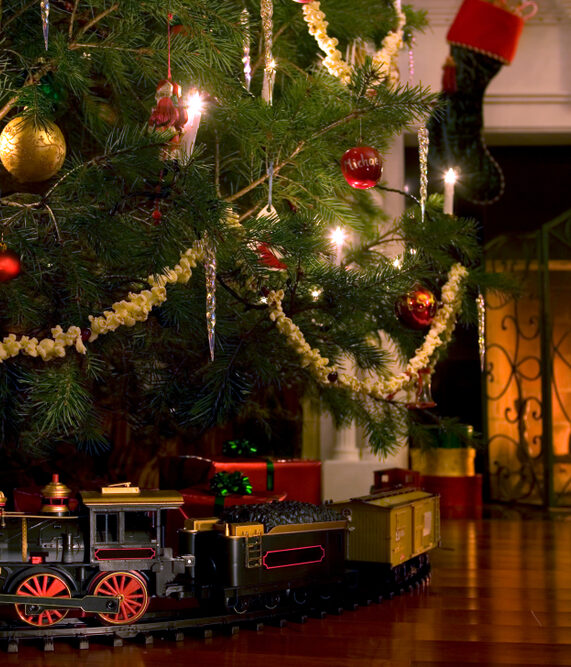 hardwood floor repairs before the holidays to prepare flooring for guests and festivities