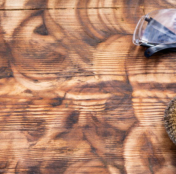 dust-free sanding for hardwood floor refinishing restoration or installation to improve air quality during renvoations for allergy-sensitive homes
