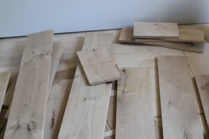 wide-plank hardwood flooring instalation for custom floors for home during installation for trending styles in fall 2025