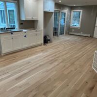 Graf Rift and Quartered Character Grade White Oak