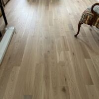 Mirage Prefinished White Oak