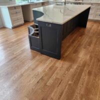 Red Oak Hardwood
