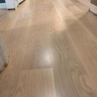 white oak hardwood floors